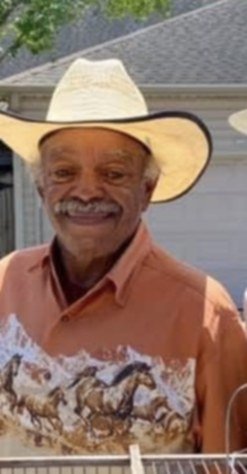 Photo of Walter Lance Smith, Jr.